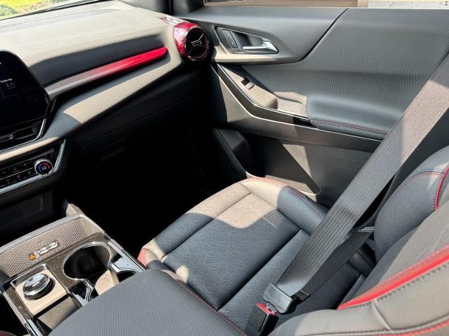 2026 Chevrolet Equinox - $33,500