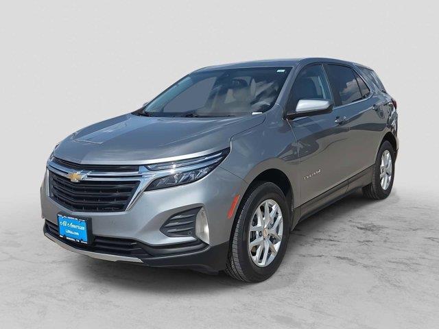 2023 Chevrolet Equinox - $16,988