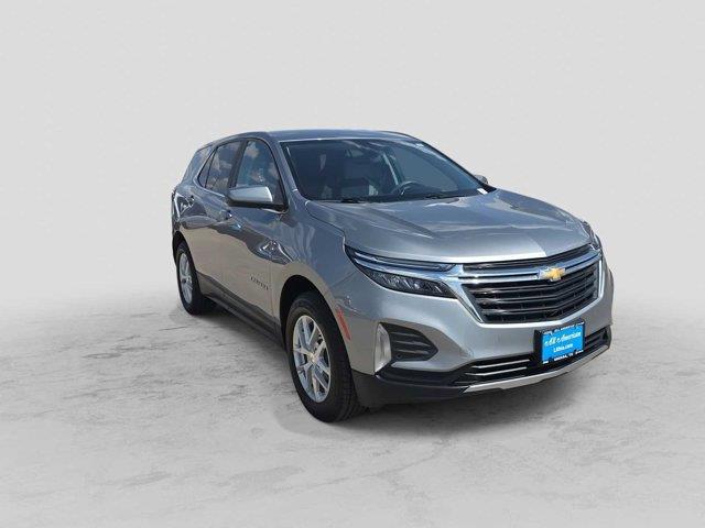 2023 Chevrolet Equinox - $16,988