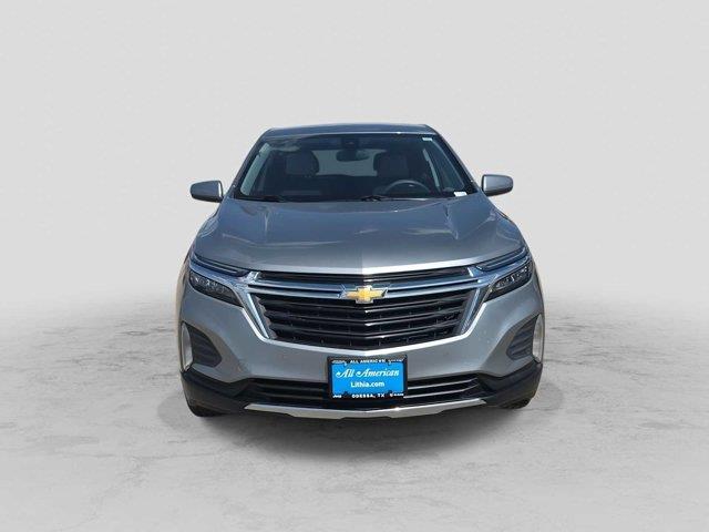 2023 Chevrolet Equinox - $16,988