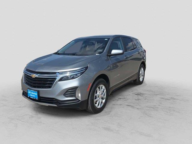2023 Chevrolet Equinox - $16,988