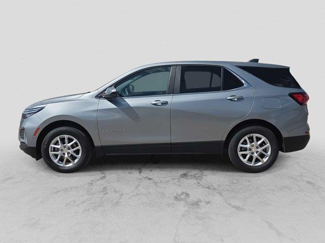 2023 Chevrolet Equinox - $16,988