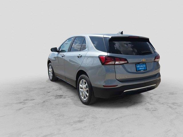 2023 Chevrolet Equinox - $16,988