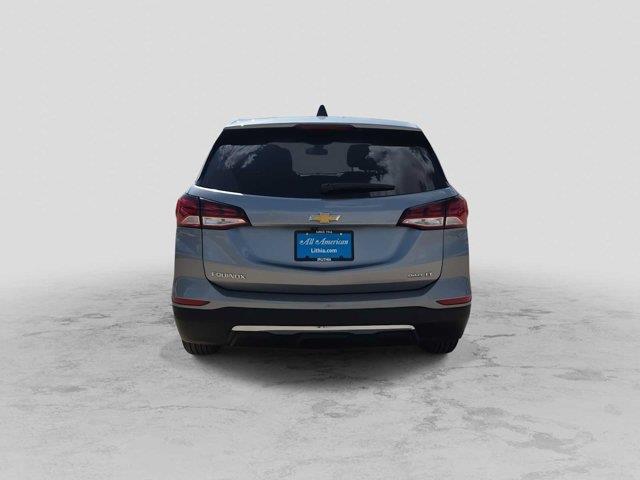 2023 Chevrolet Equinox - $16,988