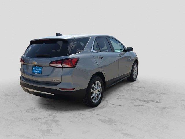 2023 Chevrolet Equinox - $16,988