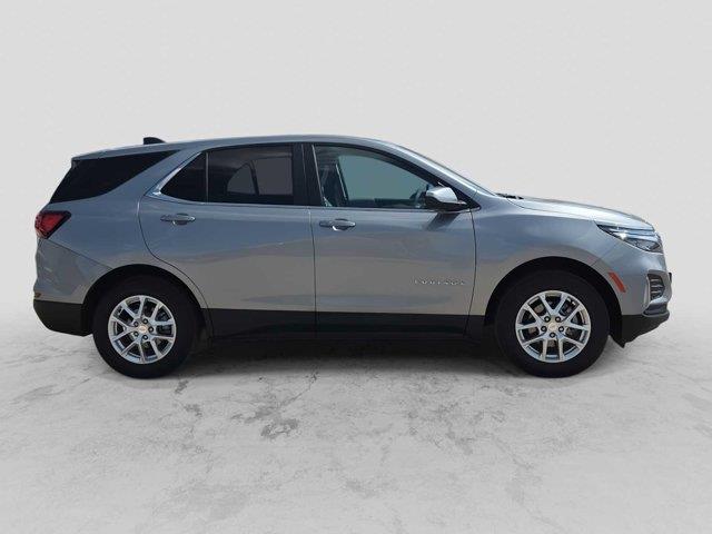 2023 Chevrolet Equinox - $16,988