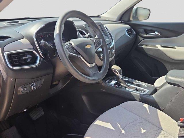 2023 Chevrolet Equinox - $16,988