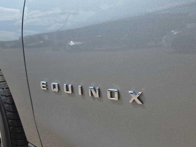 2023 Chevrolet Equinox - $16,988