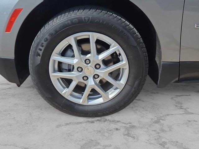 2023 Chevrolet Equinox - $16,988