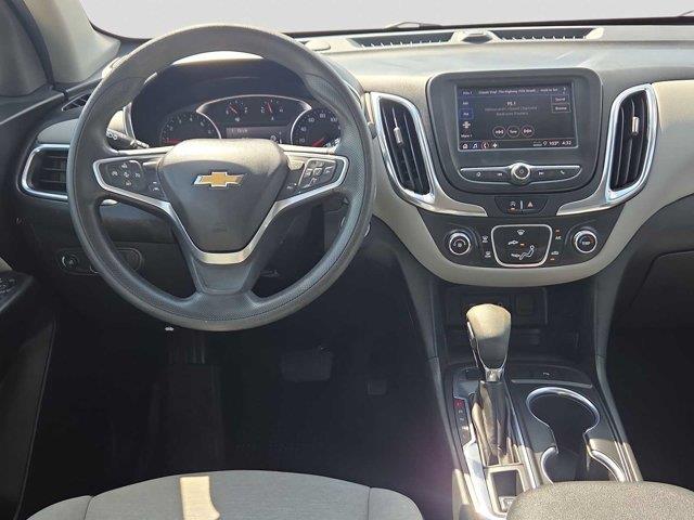 2023 Chevrolet Equinox - $16,988