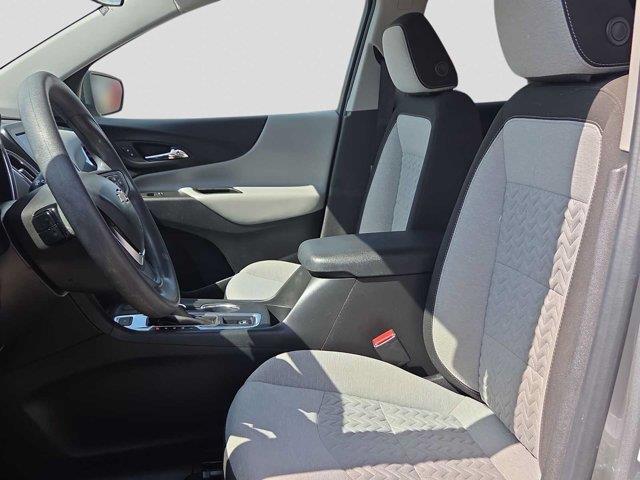 2023 Chevrolet Equinox - $16,988
