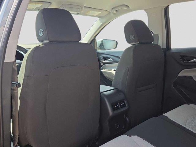 2023 Chevrolet Equinox - $16,988