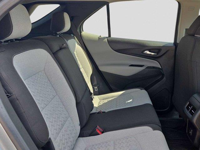 2023 Chevrolet Equinox - $16,988