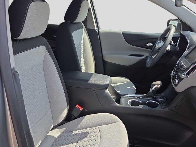 2023 Chevrolet Equinox - $16,988