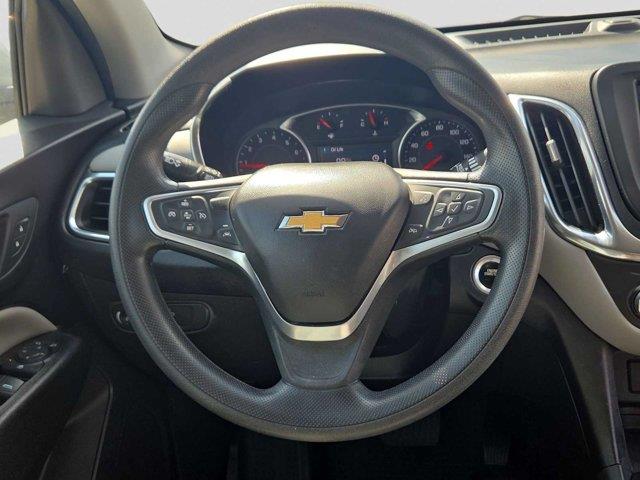 2023 Chevrolet Equinox - $16,988