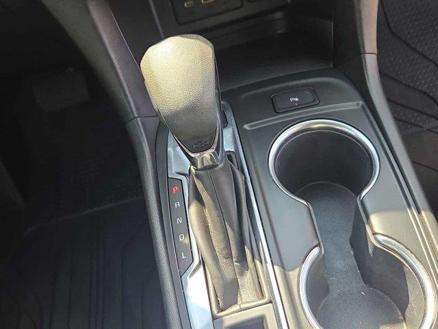2023 Chevrolet Equinox - $16,988