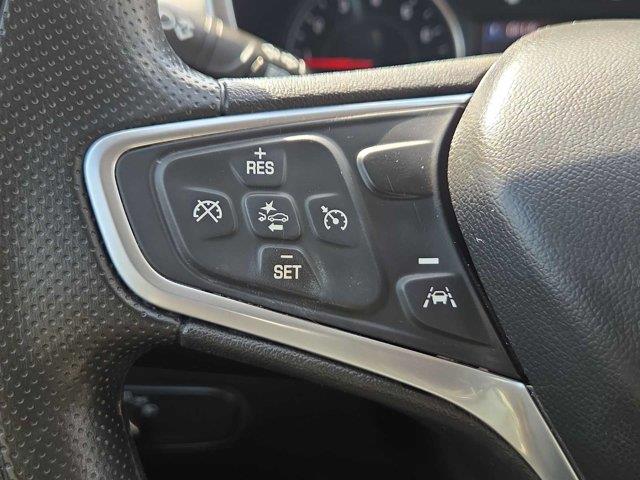 2023 Chevrolet Equinox - $16,988
