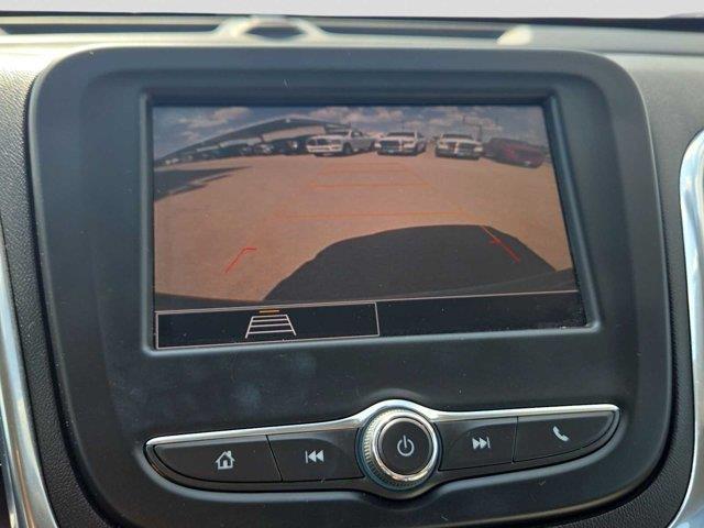 2023 Chevrolet Equinox - $16,988
