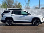 2025 Equinox Thumbnail 3