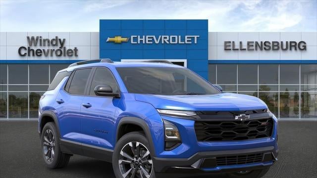 Preowned 2026 Chevrolet Equinox RS for Sale