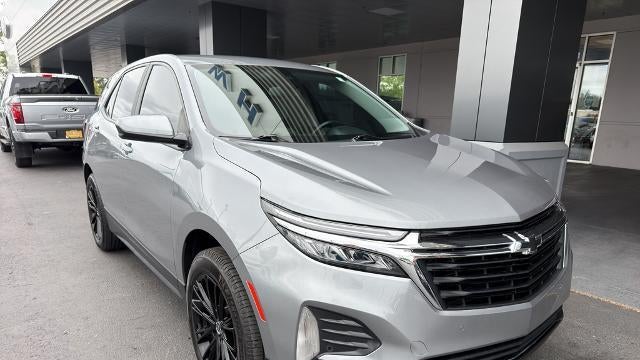 Preowned 2023 Chevrolet Equinox LT for Sale