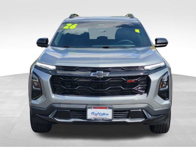 2026 Chevrolet Equinox - $35,827