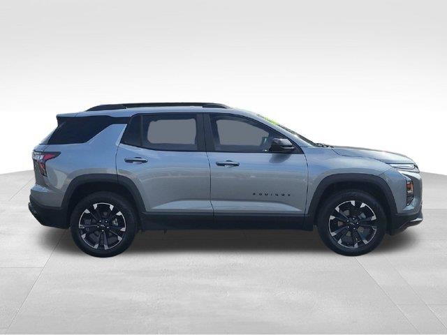 2026 Chevrolet Equinox - $35,827