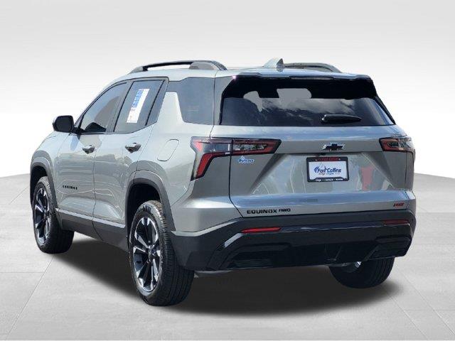 2026 Chevrolet Equinox - $35,827