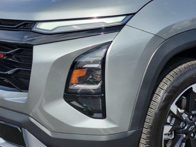 2026 Chevrolet Equinox - $35,827