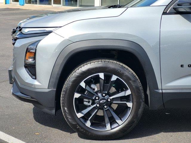 2026 Chevrolet Equinox - $35,827