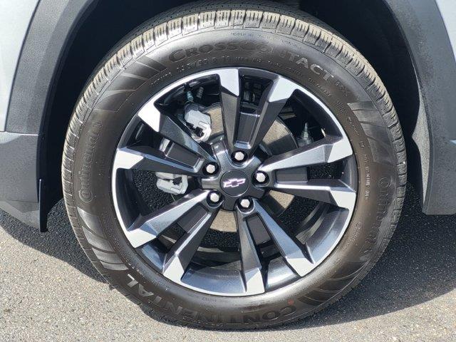 2026 Chevrolet Equinox - $35,827