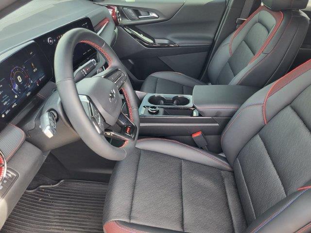 2026 Chevrolet Equinox - $35,827