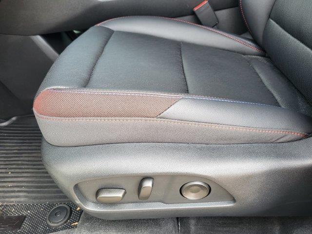 2026 Chevrolet Equinox - $35,827