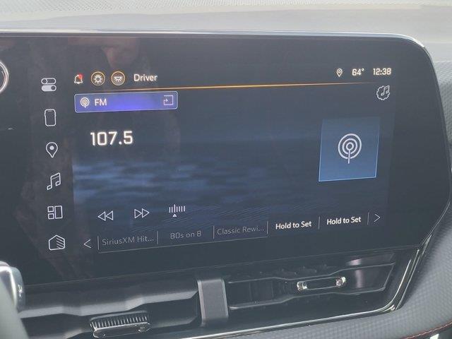 2026 Chevrolet Equinox - $35,827
