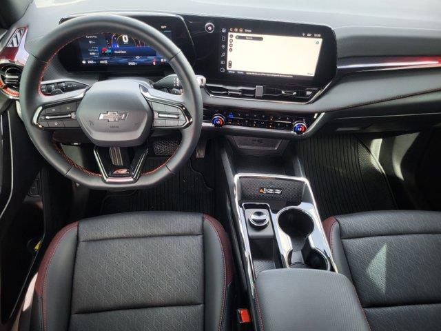 2026 Chevrolet Equinox - $35,827