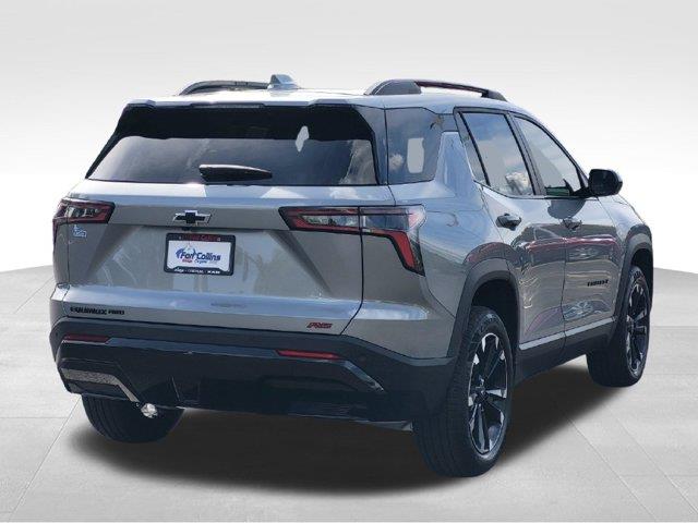 2026 Chevrolet Equinox - $35,817