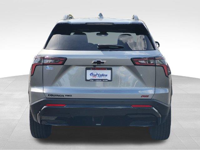 2026 Chevrolet Equinox - $35,817