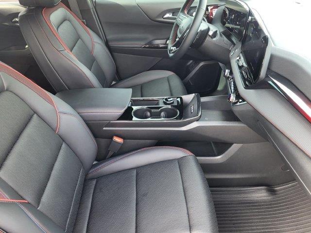 2026 Chevrolet Equinox - $35,817