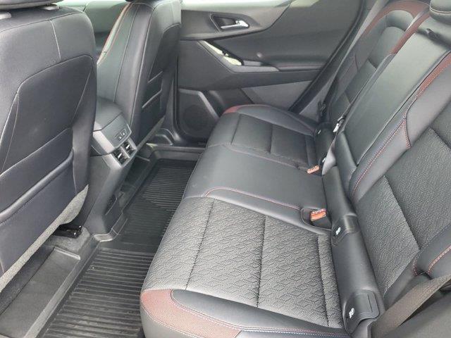 2026 Chevrolet Equinox - $35,817