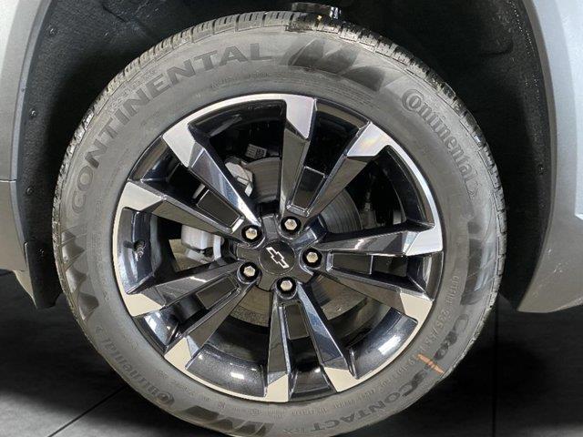 2027 Chevrolet Equinox - $36,898