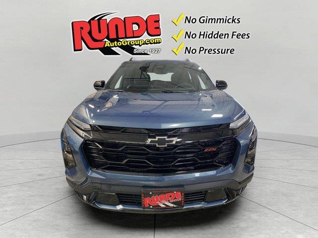 2027 Chevrolet Equinox - $36,898