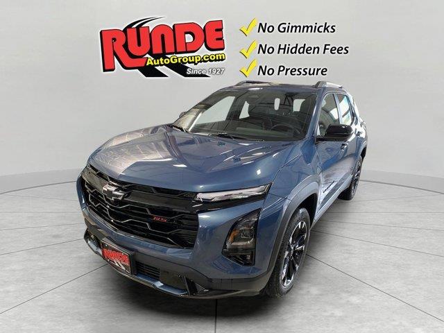2027 Chevrolet Equinox - $36,898