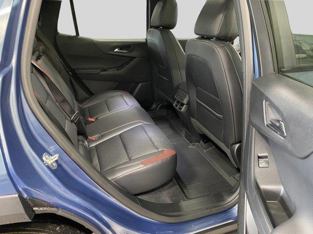 2027 Chevrolet Equinox - $36,898