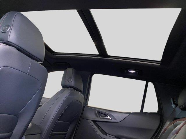 2027 Chevrolet Equinox - $36,898