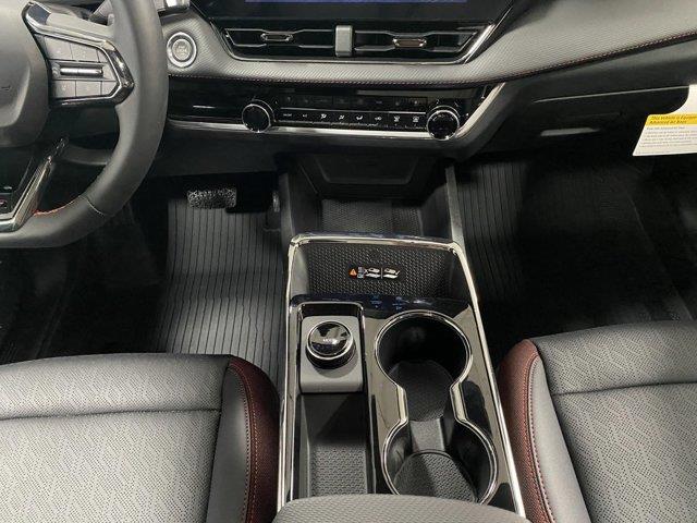 2027 Chevrolet Equinox - $36,898