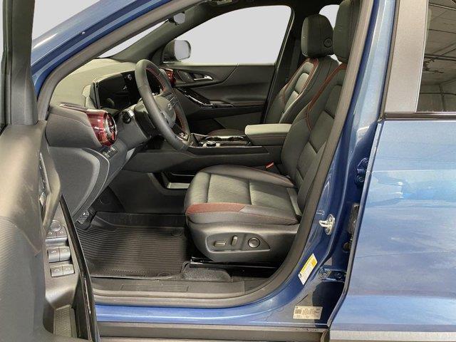 2027 Chevrolet Equinox - $36,898