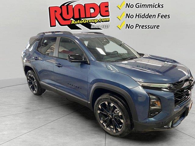 2027 Chevrolet Equinox - $36,898