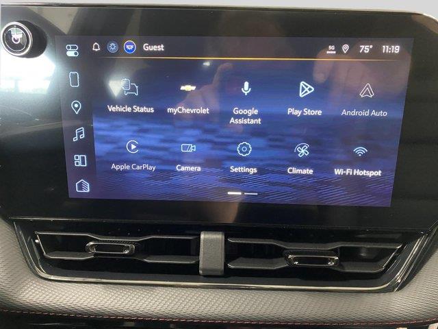 2027 Chevrolet Equinox - $36,898
