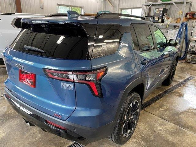2027 Chevrolet Equinox - $36,898
