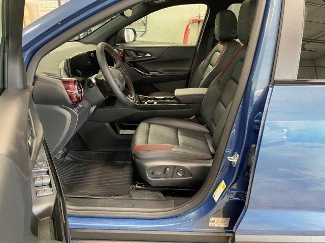 2027 Chevrolet Equinox - $36,898